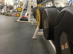 -美航国际健身(北京华联店)