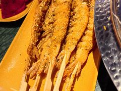 -牛New寿喜烧(曹路花园城店)