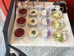 -金陵家宴·金陵春·南京菜(夫子庙店)