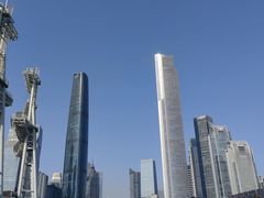 -海心沙亚运公园