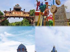 -上海迪士尼度假区