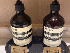 -粤界(望京金辉店)