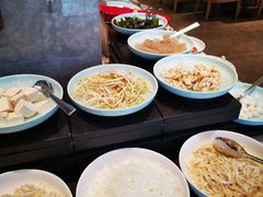 -菲住布渴酒店自助餐厅(阿里巴巴西溪园区店)