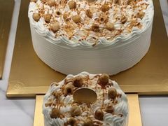 -M'CAKE(西单大悦城店)