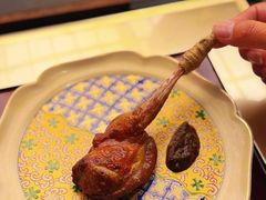 -鳥喜Toriki怀石烧鸟料理