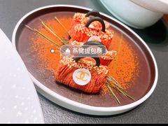 -曼格纳·曼芯馆(杨浦店)