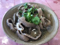 -谢老五跷脚牛肉·非遗传承店