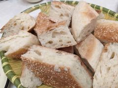 火烧馍-黑河坝泡姜鸡贡椒鱼(贾旗路店)