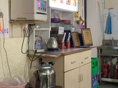 -阿清煲仔店(纺织城店)