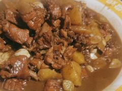 -金柱大盘鸡(和田二街店)