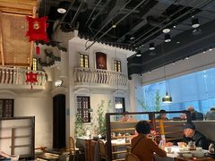 -晓粤·惹味粤菜(凯德乐峰广场店)