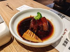-小放牛炒菜馆(北国商城店)