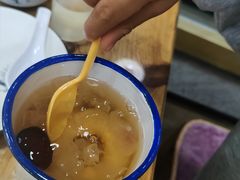 -八次方密云水库鱼粘卷子·熏鸽子·农家菜