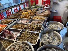 -圆蛋酒料•生腌(开元路店)