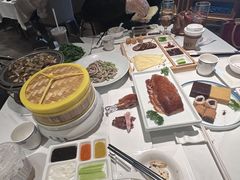 -北平楼·烤鸭·北京菜(牡丹园店)