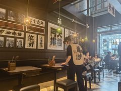 -阿大排档(长春这有山店)