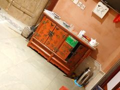 -山西会馆·晋菜·晋商宴·学堂记忆(许坦西街店)