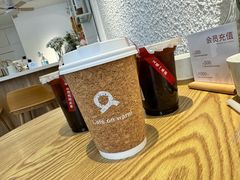 -Cafe on warm(丹霞店)