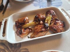 -Kitchen·Y洋厨房西餐厅(王府壹号店)