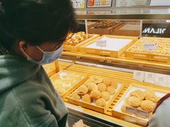 -君之狮子山·轻糖烘焙(松江印象城店)