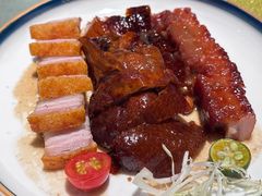 -客家汇·客家传承菜(水库店)