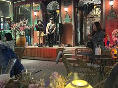 -巴伐利亚啤酒坊(意式风情街店)