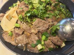 -常和州·夜宵大排档(常州单店)