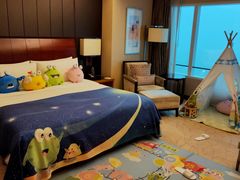 -上海浦东嘉里大酒店