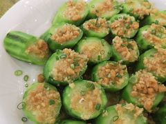 -绿雅居原生态农庄(小涌店)