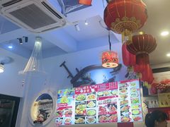 -雪乡人家东北菜·铁锅炖一切(高斯路店)