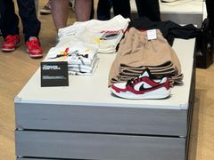 -JORDAN(西塔天环广场店)