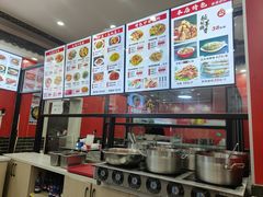 -晋爱面大同刀削面(白纸坊店)