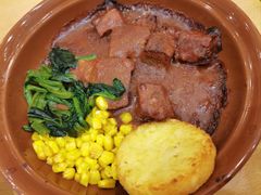 -萨莉亚意式餐厅(天河城购物中心店)