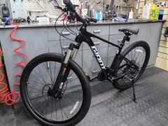 -GIANT捷安特自行车专卖店(金桥台儿庄路店)