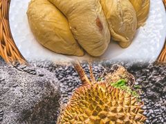 -开皇马来西亚榴莲美食店(华强北店)