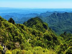 -武当山风景区