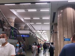 -雍和宫(地铁站)