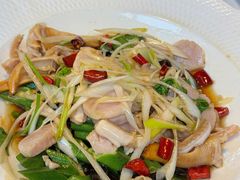 -旺角小渔村·海肠捞饭开创者(环山路店)
