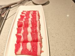 捞派肥牛-海底捞火锅(同泰时代广场夜宵主题店)