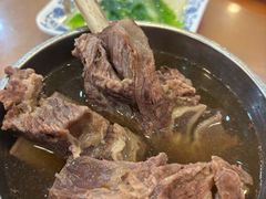 -老牌依强牛肉店(达道总店)