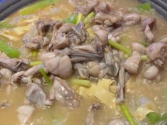 -美蛙四季(六里桥店)