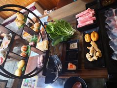 -丽江庭院之丽江往事(安定门店)