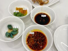 -东方饺子王(新奥购物中心店)