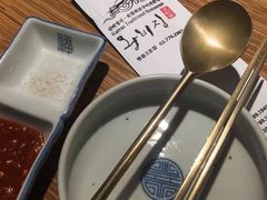 -王妃家(明洞中央店)