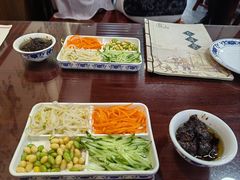 -九河居炸酱面馆(万德庄店)