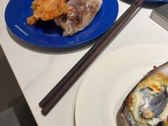 -星伦多自助料理·涮烤一体(江桥万达店)
