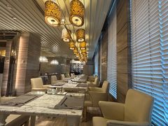 -北京王府井希尔顿酒店·万斯阁西餐厅