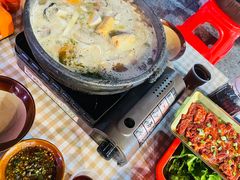 -黔滚滚贵州牛肉火锅·酸汤火锅(创意园店)