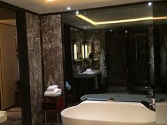 -广州四季酒店