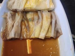 -西关味(大卫城店)